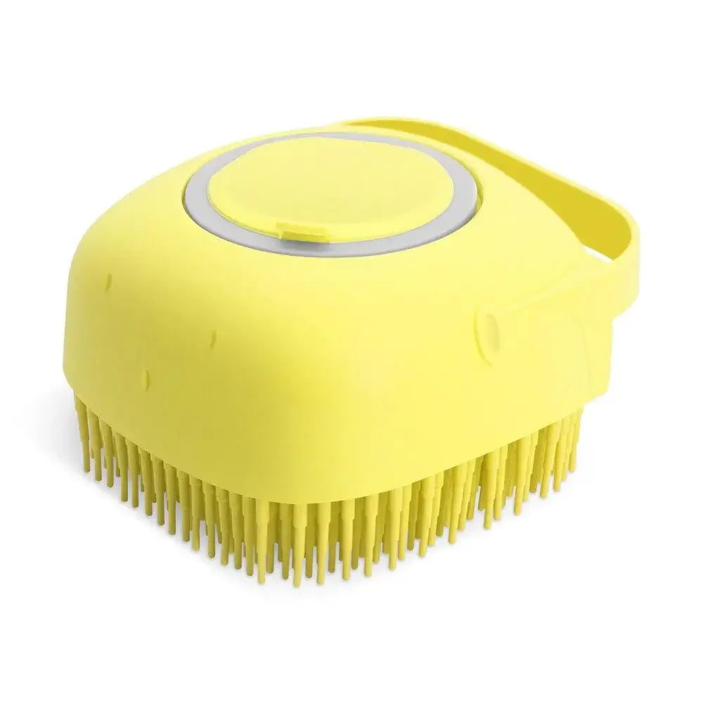 PetShampoo Brush 2.7oz