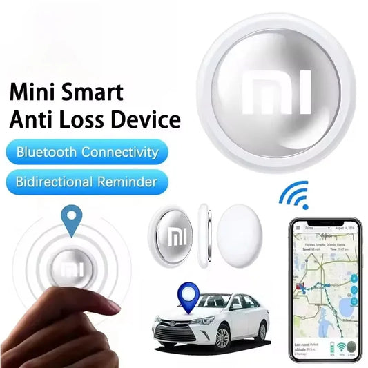 Pet Bluetooth Locator Device