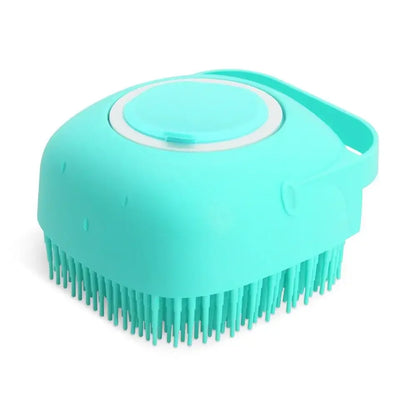 PetShampoo Brush 2.7oz