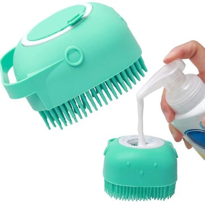 PetShampoo Brush 2.7oz