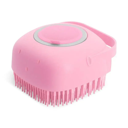 PetShampoo Brush 2.7oz